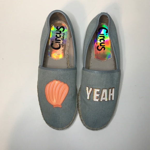 Sam Edelman espadrilles shell yeah - Picture 10 of 10